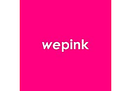 We Pink